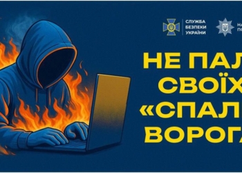 Новий випуск каналу LUKI розкриває цинічну схему російських спецслужб