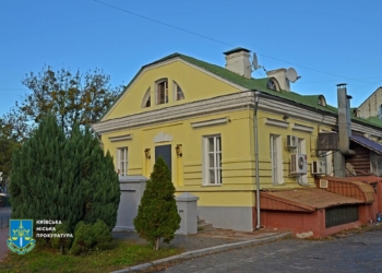 Суд зобов’язав власника пам’ятки архітектури укласти охоронний договір