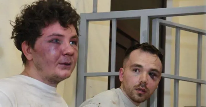 Суть конфлікту Азербайджану та рф