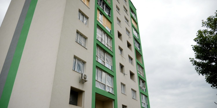 Власники житла у Тернополі отримають одноразову грошову допомогу