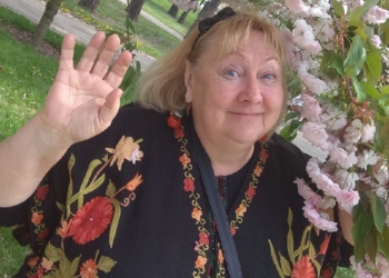 Тетяна Шеліга