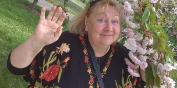 Тетяна Шеліга