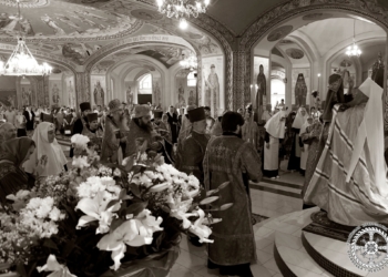 У Луцьку не пустили людей до укриття