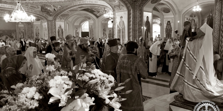 У Луцьку не пустили людей до укриття