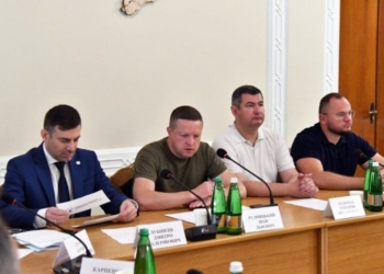 На Волині турбуються про звільнених із полону