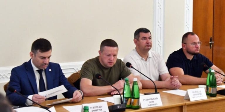 На Волині турбуються про звільнених із полону