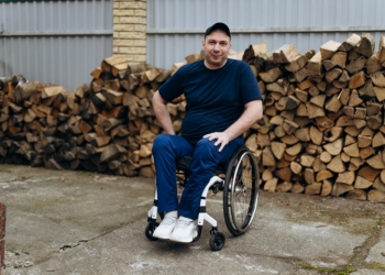 Програма реабілітації після травми хребта