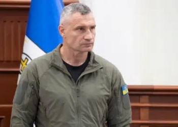 Віталій Кличко