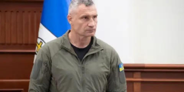 Київ запровадив персоналізований медичний супровід ветеранів у всіх комунальних лікарнях