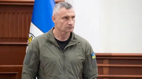 Віталій Кличко
