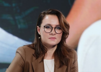 Юлія Свириденко стала новою прем’єр-міністеркою