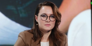 Юлія Свириденко стала новою прем’єр-міністеркою
