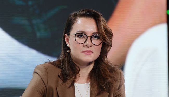 Юлія Свириденко стала новою прем’єр-міністеркою