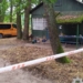 Жінка заколола шампуром свого чоловіка