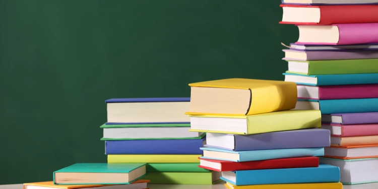 підручники