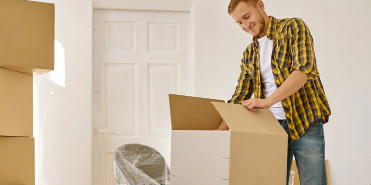 Німецький стартап інвестує у київське житло