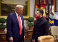 трамп і зеленський