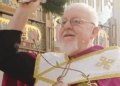 Помер єпископ-емерит УГКЦ владика Петро Стасюк