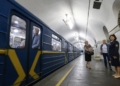 Київський метрополітен 2026