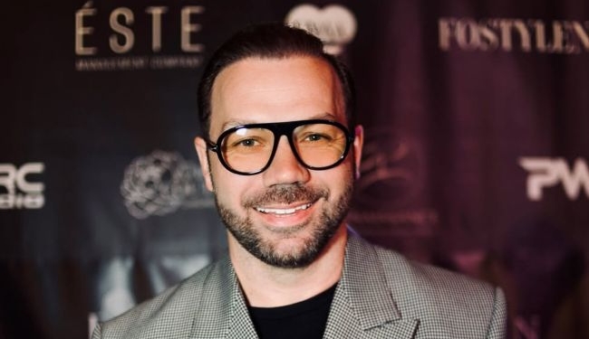 Андре Тан назвав чотири трендові відтінки осені