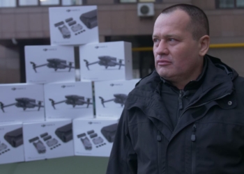 У прагненні зачистити політичне поле від опонентів влада забрала 8 млрд грн у захисників та киян, – Палатний