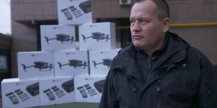 У прагненні зачистити політичне поле від опонентів влада забрала 8 млрд грн у захисників та киян, – Палатний