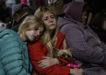 Киянам нагадують правила поведінки в укриттях