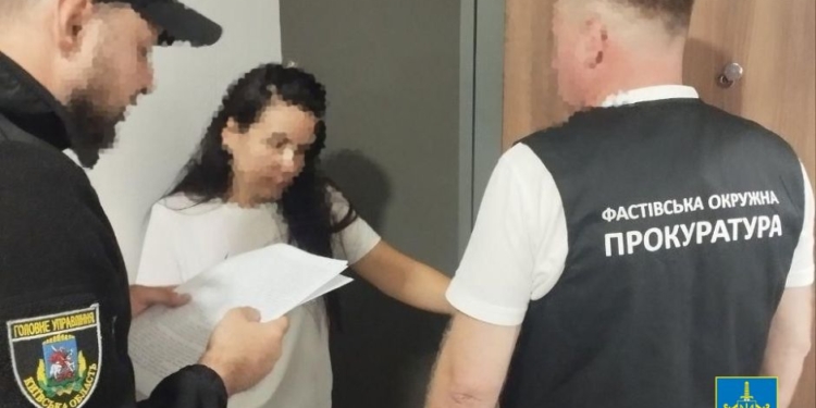 Член благодійної організації на свій розсуд витрачав внески