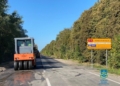 Неякісний ремонт доріг на 31 млн гривень
