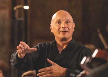 Йорг Цвіккер: барокова екстравагантність