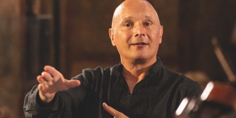 Йорг Цвіккер: барокова екстравагантність