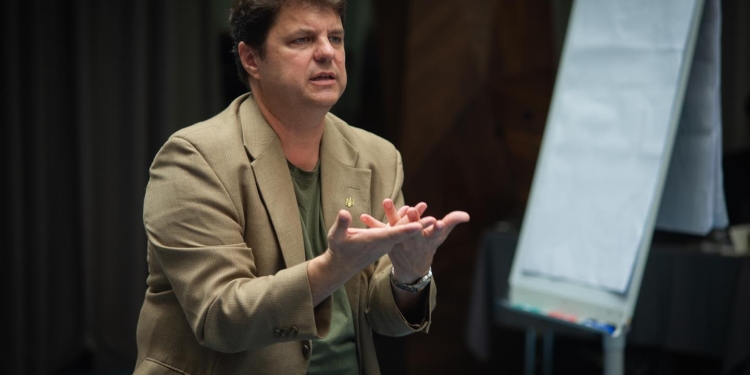 Кабмін звільнив Вінницького з посади заступника міністра