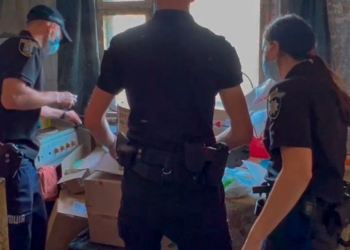 Літня жінка померла у квартирі з дев'ятьма котами