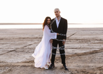 MELOVIN і Lama об'єднали свої хіти