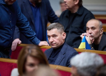 Нaродний депутaт Миколa Люшняк: зaконопроєкт №13439-3 – удaр по децентрaлізaції тa підтримці aрмії