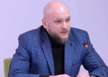 Олександр Цивінський став директором БЕБ