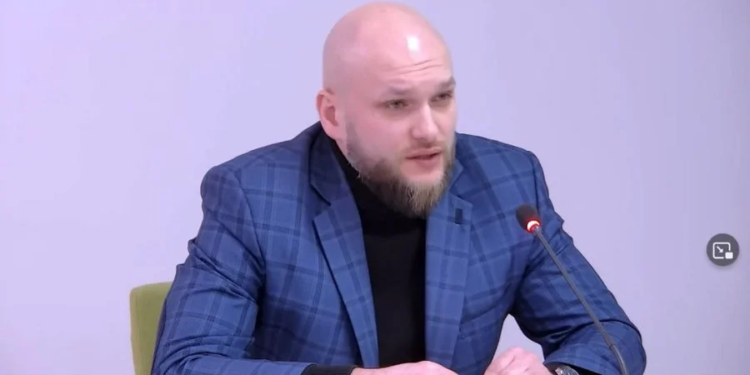 Олександр Цивінський став директором БЕБ