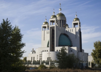 УГКЦ організовує прощу до Патріаршого собору