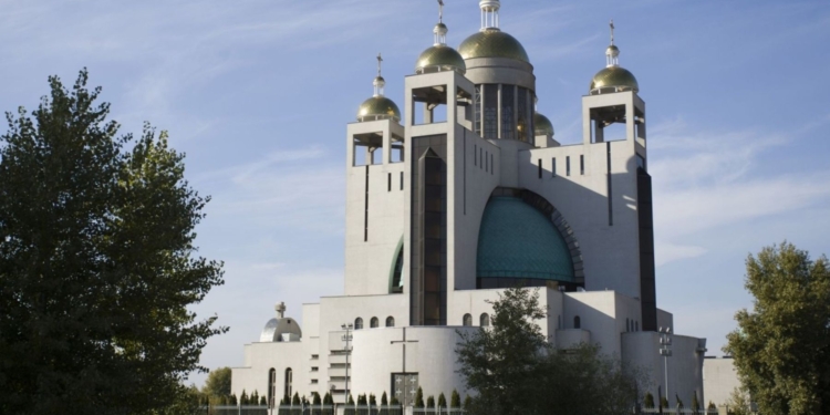 УГКЦ організовує прощу до Патріаршого собору