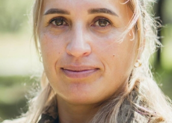 Від Італії до фронту: історія медсестри «Сеньйори», яка рятує життя в Україні