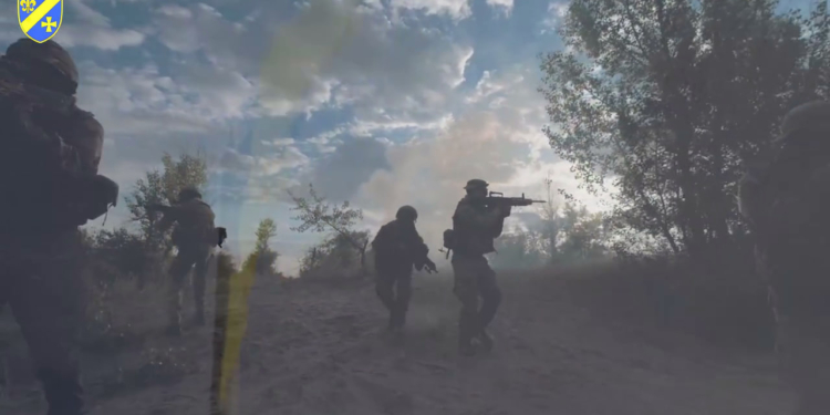 Ти потрібен тут і зараз!..