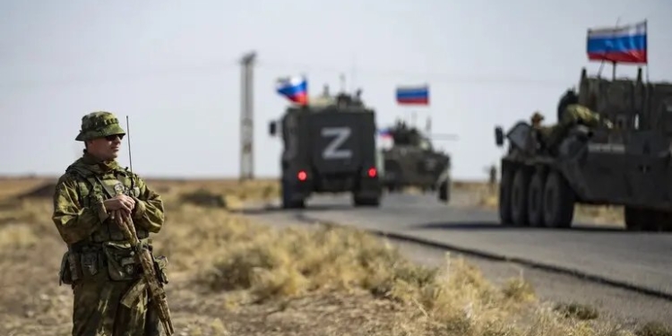 Закінчилася нічим, – Генштаб ЗСУ підбив підсумки російської «весняно-літньої кампанії 2025 року»