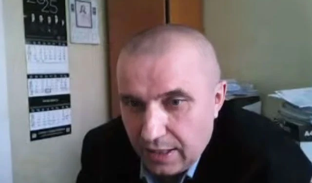 Суддя Должко не визнає існування держави Україна