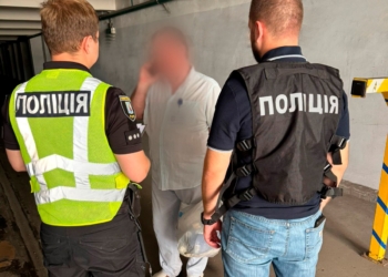 Системи для відеонагляду закупили зі збитком