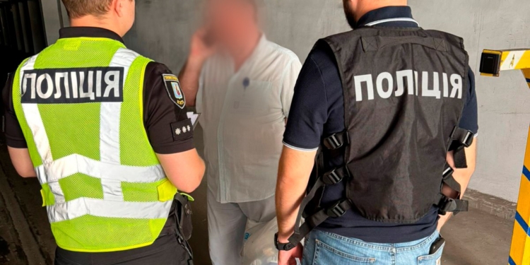 Системи для відеонагляду закупили зі збитком