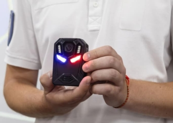 ТЦК зобов'яжуть носити бодікамери