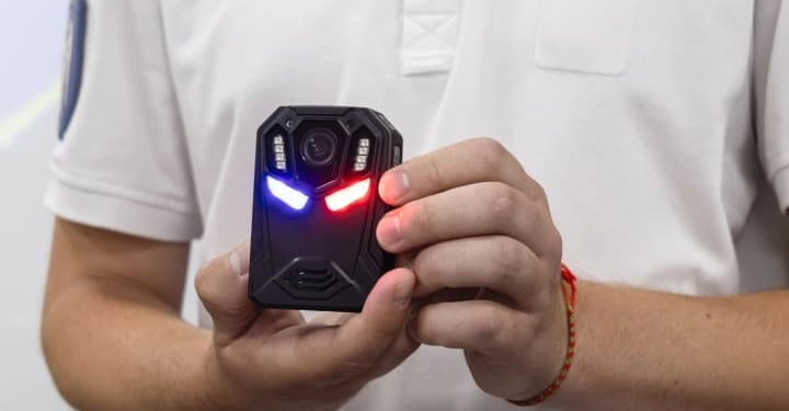 ТЦК зобов'яжуть носити бодікамери