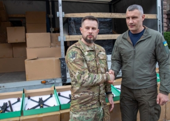 Порушення законодавства заради посилення централізації в країні, – Кличко дав оцінку рішенню ВР про вилучення у Києва 8 млрд