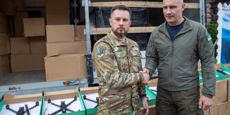 Порушення законодавства заради посилення централізації в країні, – Кличко дав оцінку рішенню ВР про вилучення у Києва 8 млрд