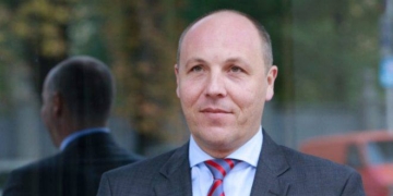 У Львові вбили народного депутата Андрія Парубія